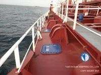 Naftos/chemijos tanklaivis parduodamas