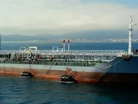 Naftos/chemijos tanklaivis parduodamas