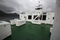 Ro-Ro laivas parduodamas