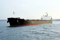 Birių krovinių laivas Parduodama