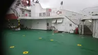 Ro-Ro ship Parduodama
