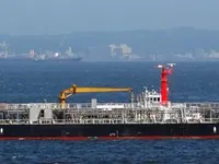Naftos/chemijos tanklaivis parduodamas