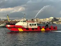 Įgulos laivas Parduodama