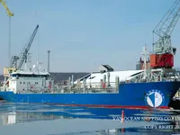 Naftos/chemijos tanklaivis parduodamas