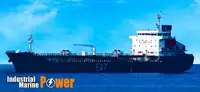 Oil/Chemical tanker Parduodama