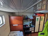 Tiekimo laivas Parduodama