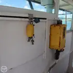 Desantinis tankinis laivas parduodamas