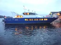 Kelto laivas Parduodama