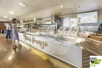 Ro-Ro ship Parduodama