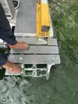 Barža parduodamas