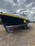 Loto laivas parduodamas