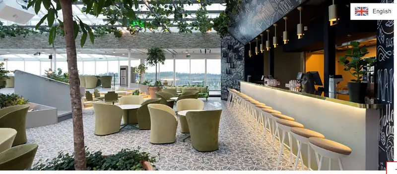 Keleivinis laivas parduodamas