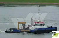 Darbiniai laivai parduodamas