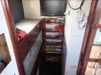 Purse seiner Parduodama