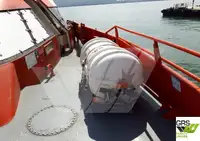Kruizinis laivas parduodamas