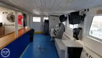 Katamaranas parduodamas