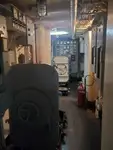 Desantinis tankinis laivas parduodamas