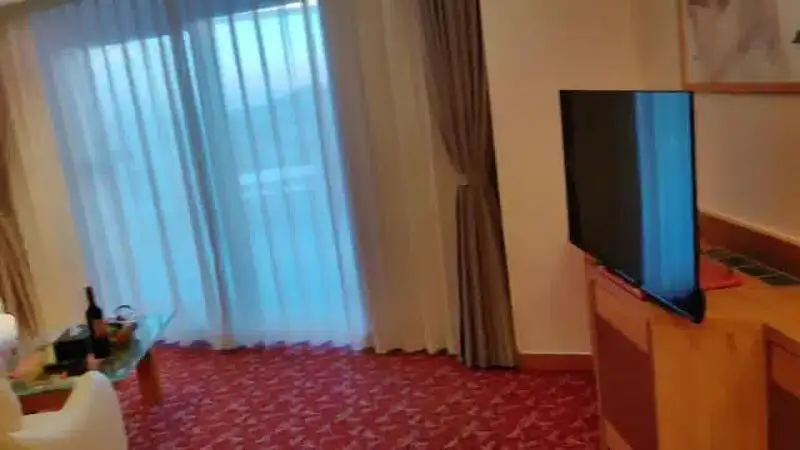 Kruizinis laivas parduodamas