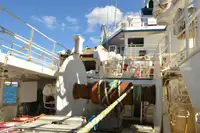 Naftos/chemijos tanklaivis parduodamas
