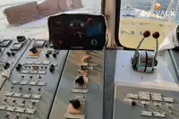 Kruizinis laivas parduodamas