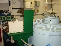 Naftos/chemijos tanklaivis parduodamas