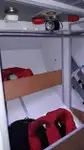 Patrulinė valtis Parduodama