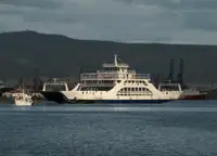 Kelto laivas Parduodama