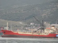 Naftos/chemijos tanklaivis parduodamas
