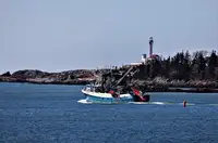 Žiedinis traleris parduodamas