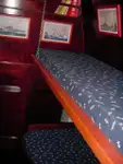 Ugniagesio laivas parduodamas