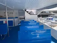 Kruizinis laivas parduodamas