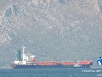 Naftos/chemijos tanklaivis parduodamas