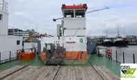 General Cargo/Multi-purpose parduodamas