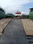 Desantinis tankinis laivas parduodamas
