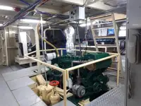 General Cargo/Multi-purpose parduodamas