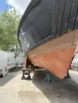 Loto laivas parduodamas