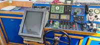 Naftos/chemijos tanklaivis parduodamas