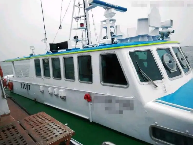 Loto laivas parduodamas