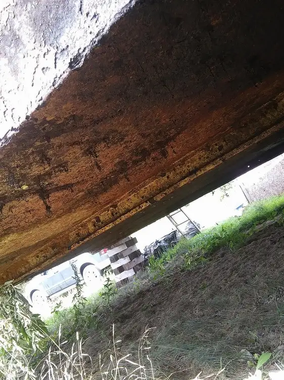 Barža parduodamas