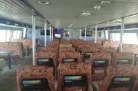 Kruizinis laivas parduodamas
