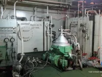 Naftos/chemijos tanklaivis parduodamas