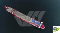 Ro-Ro ship Parduodama