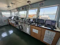 General Cargo/Multi-purpose parduodamas