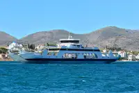 Kelto laivas Parduodama