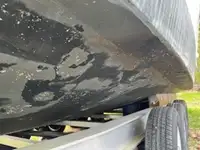 Darbiniai laivai parduodamas