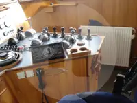 Beam trawler Parduodama