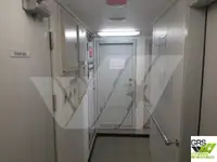 Desantinis tankinis laivas parduodamas