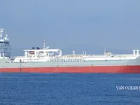 Naftos/chemijos tanklaivis parduodamas