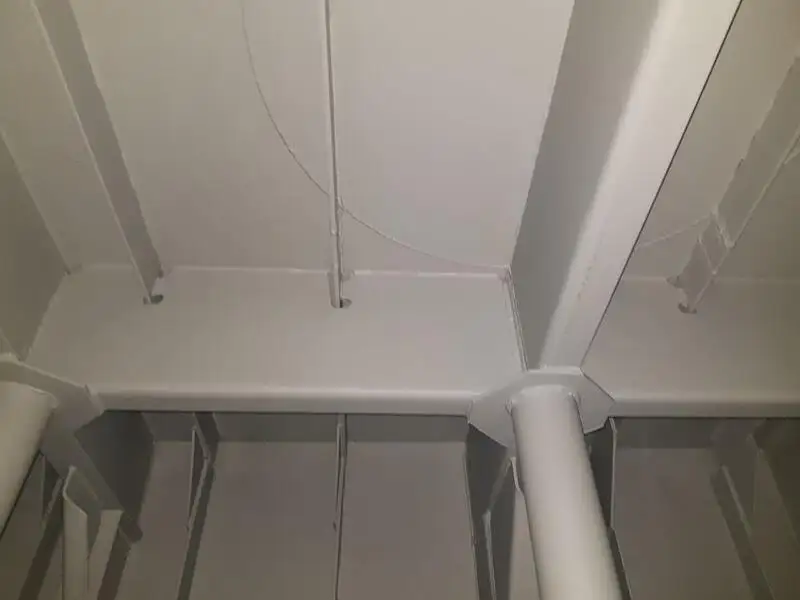 Barža parduodamas