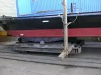 Barža Parduodama